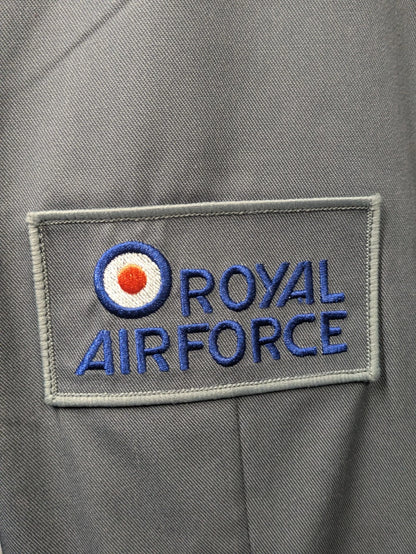 RAF General Service Coveralls Blue Grey