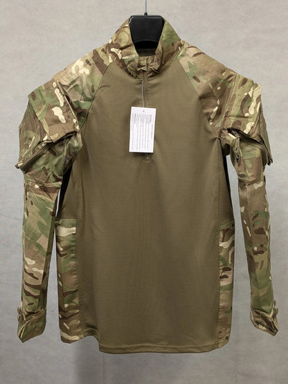 MTP 23 UBAC Under Body Armour Combat Shirt