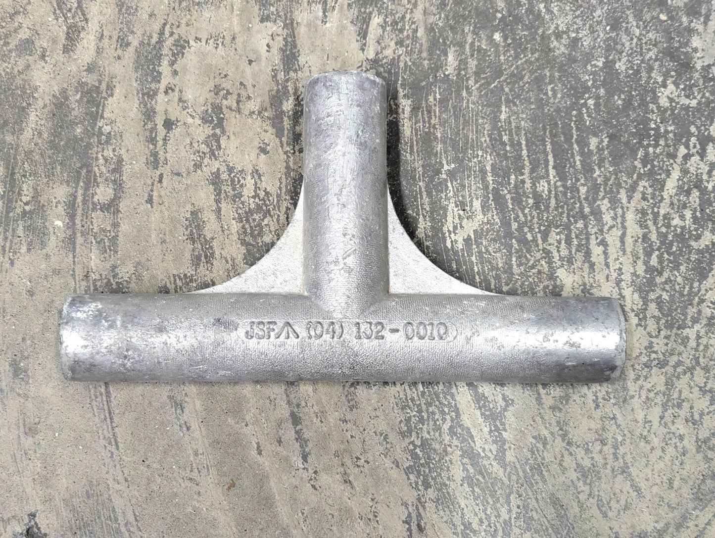24" x 18" Tent Tee Piece