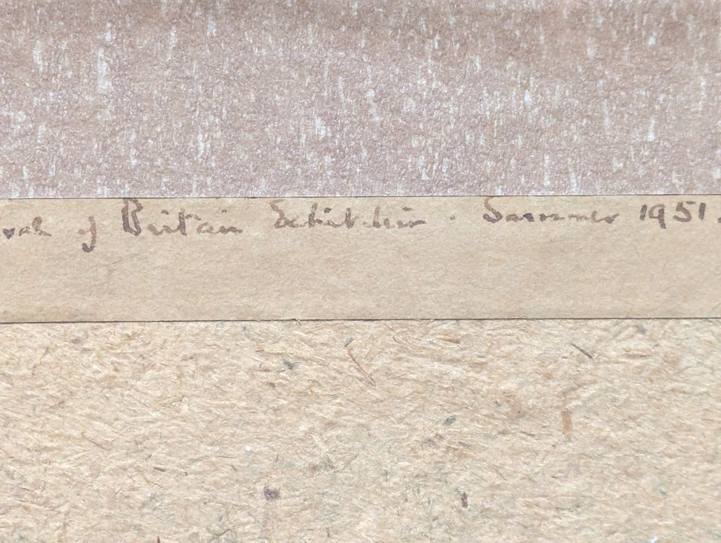 Original Watercolour Painting English Landscape John Christopher Temple Willis