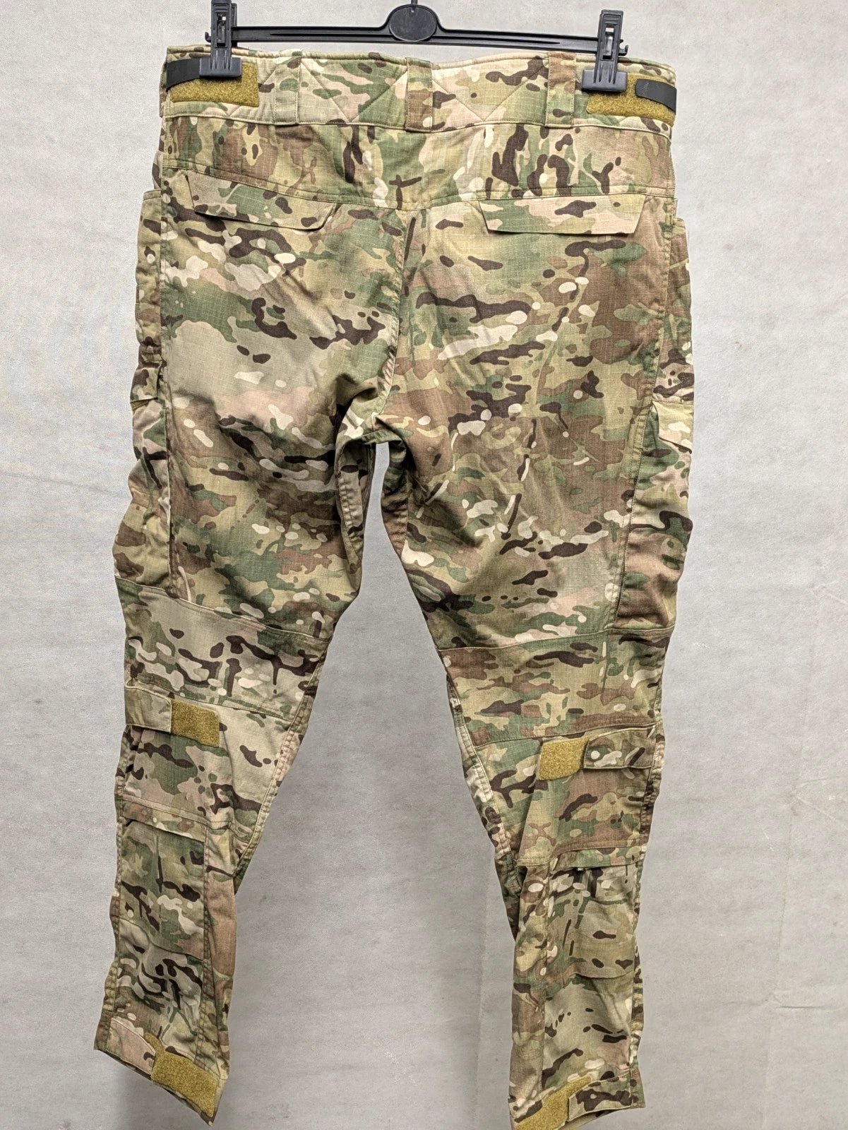 Crye Precision Multicam NSPA G4 Combat Trousers - 42 Long 42L