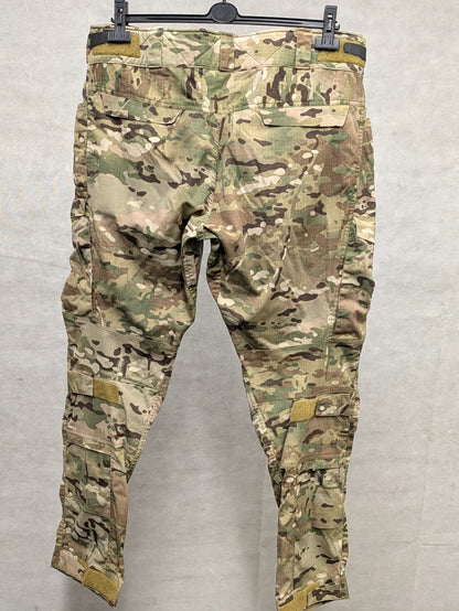 Crye Precision Multicam NSPA G4 Combat Trousers - 42 Long 42L