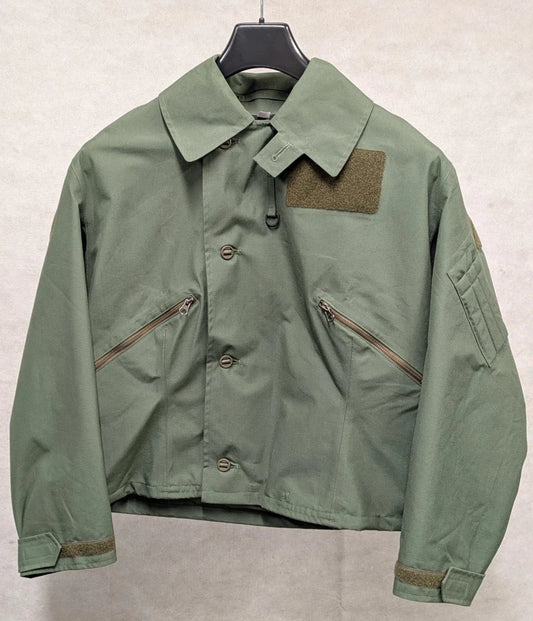 Ballyclare MK4 Cold Weather Goretex Aircrew FR Flight Jacket