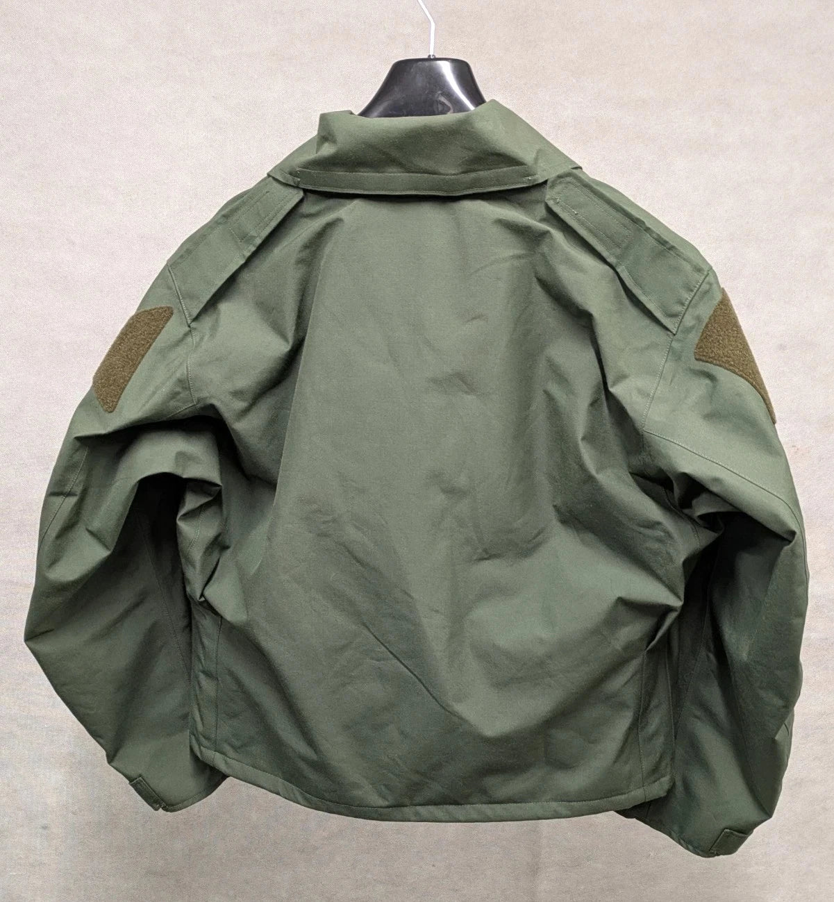 Ballyclare MK4 Cold Weather Goretex Aircrew FR Flight Jacket