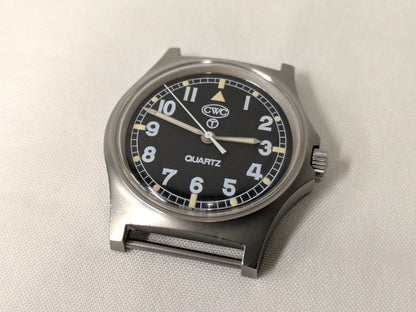 Royal Marines G10 CWC Watch - Dated 1995