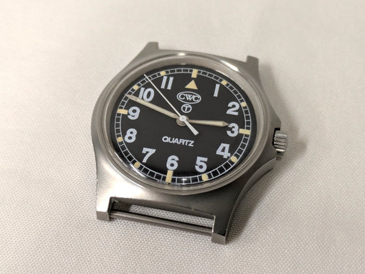 Royal Marines G10 CWC Watch - Dated 1995