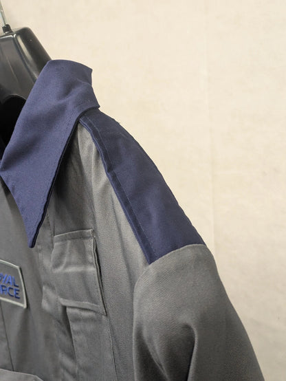RAF General Service Coveralls Blue Grey