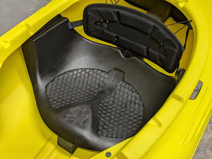Pyranha Master TG 265 Kayak