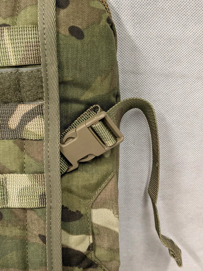 MTP Virtus 3L Hydration System Rider Water Carrier Pack