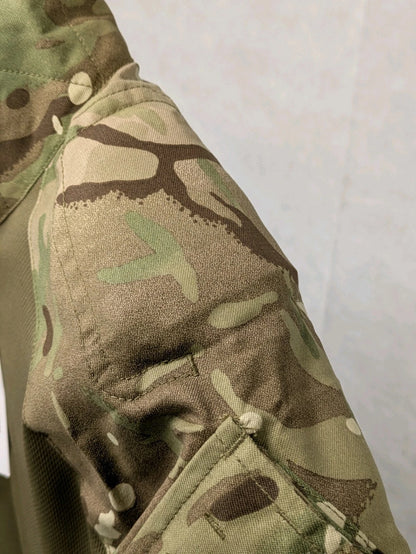 MTP 23 UBAC Under Body Armour Combat Shirt