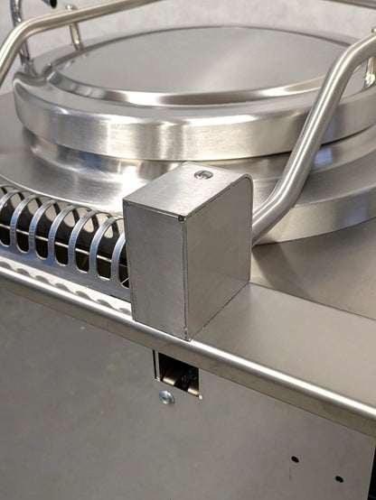 Hobart Bonnet Optimum 700 Series 60ltr Boiling Kettle Commercial Catering