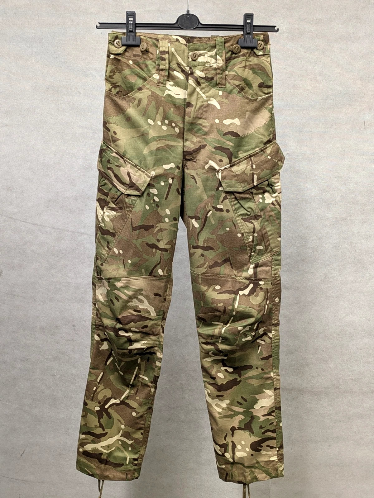 MTP 23 Combat Trousers - NEW