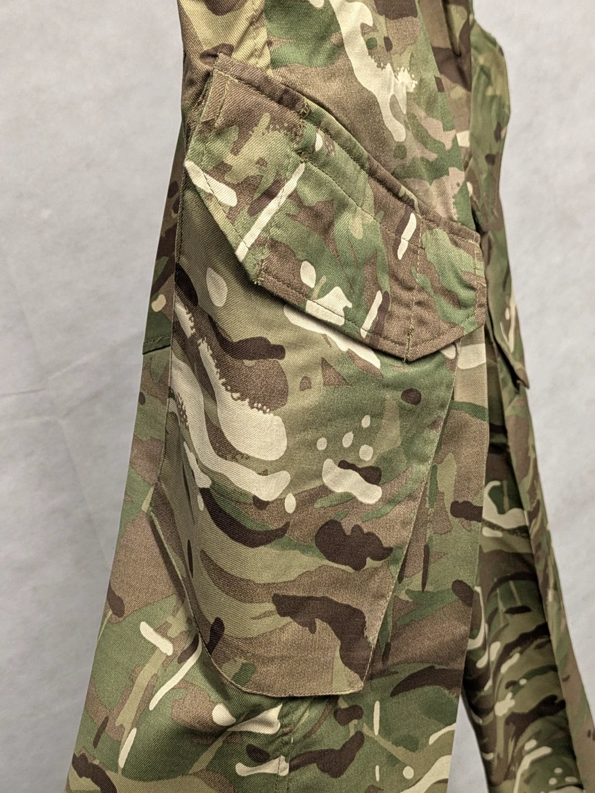 MTP Warm Weather Combat PCS Trousers