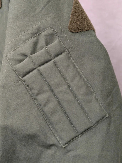 Ballyclare MK4 Cold Weather Goretex Aircrew FR Flight Jacket