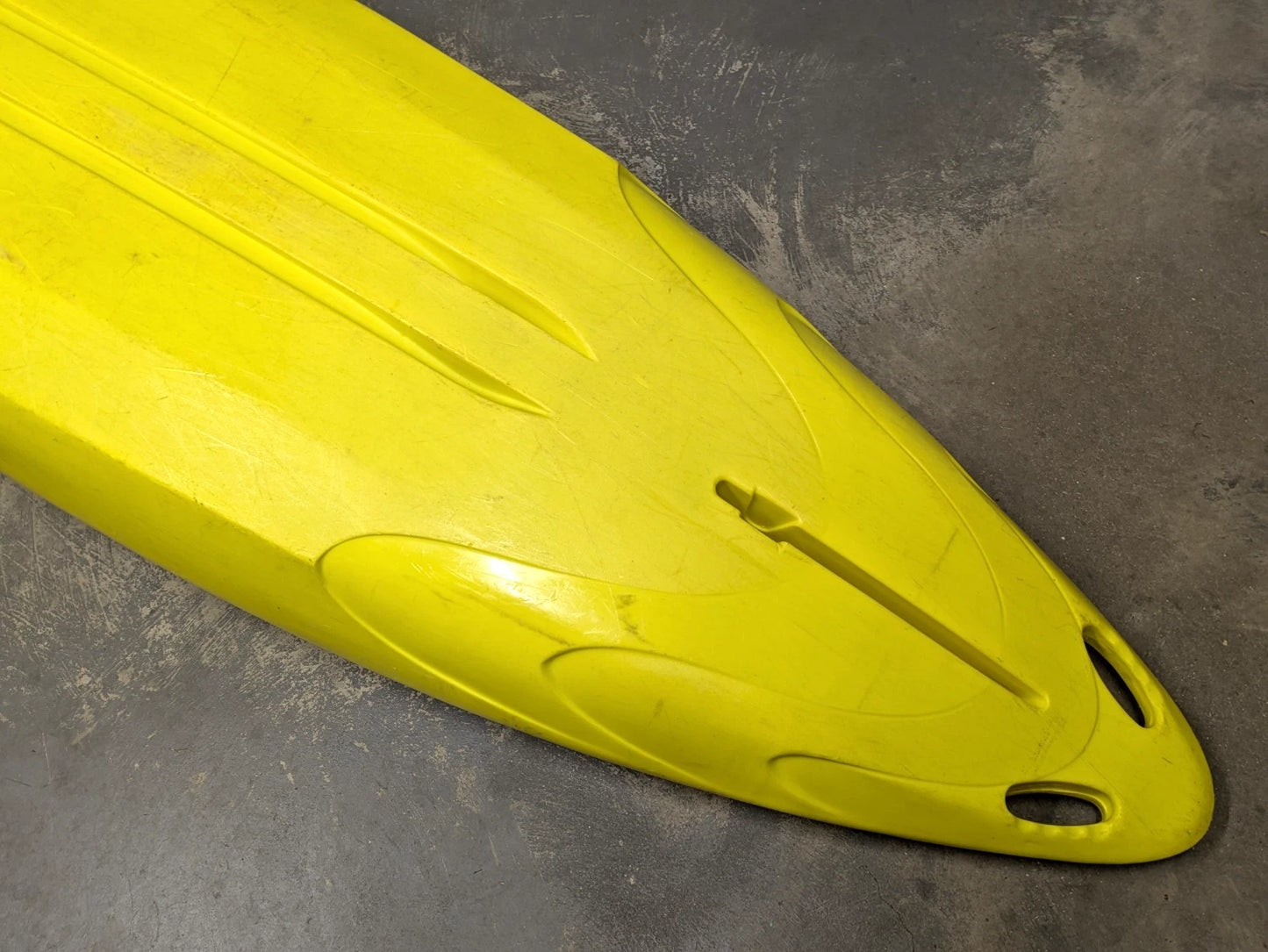 Pyranha Master TG 265 Kayak
