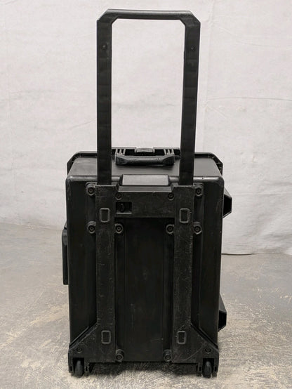 Peli iM2750 Protector Pelican Storm Case Travel Flight Equipment Box on Wheels