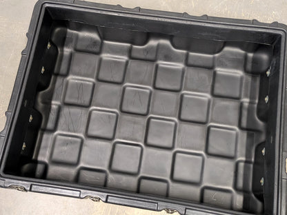 Hardigg Equipment Flight Storage Case Box Pelican Peli