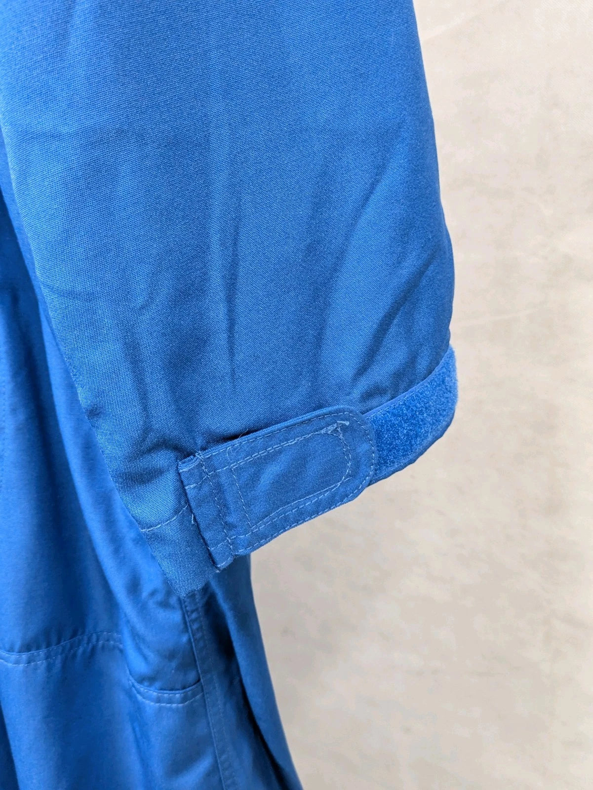 RAF Red Arrows Aerobatic Team Fire Resistant Aircrew Coveralls Blue