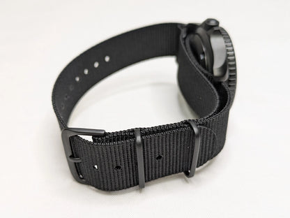 MWC 300M PVD Quartz Military Divers Watch NSN 6645-99-969-5589