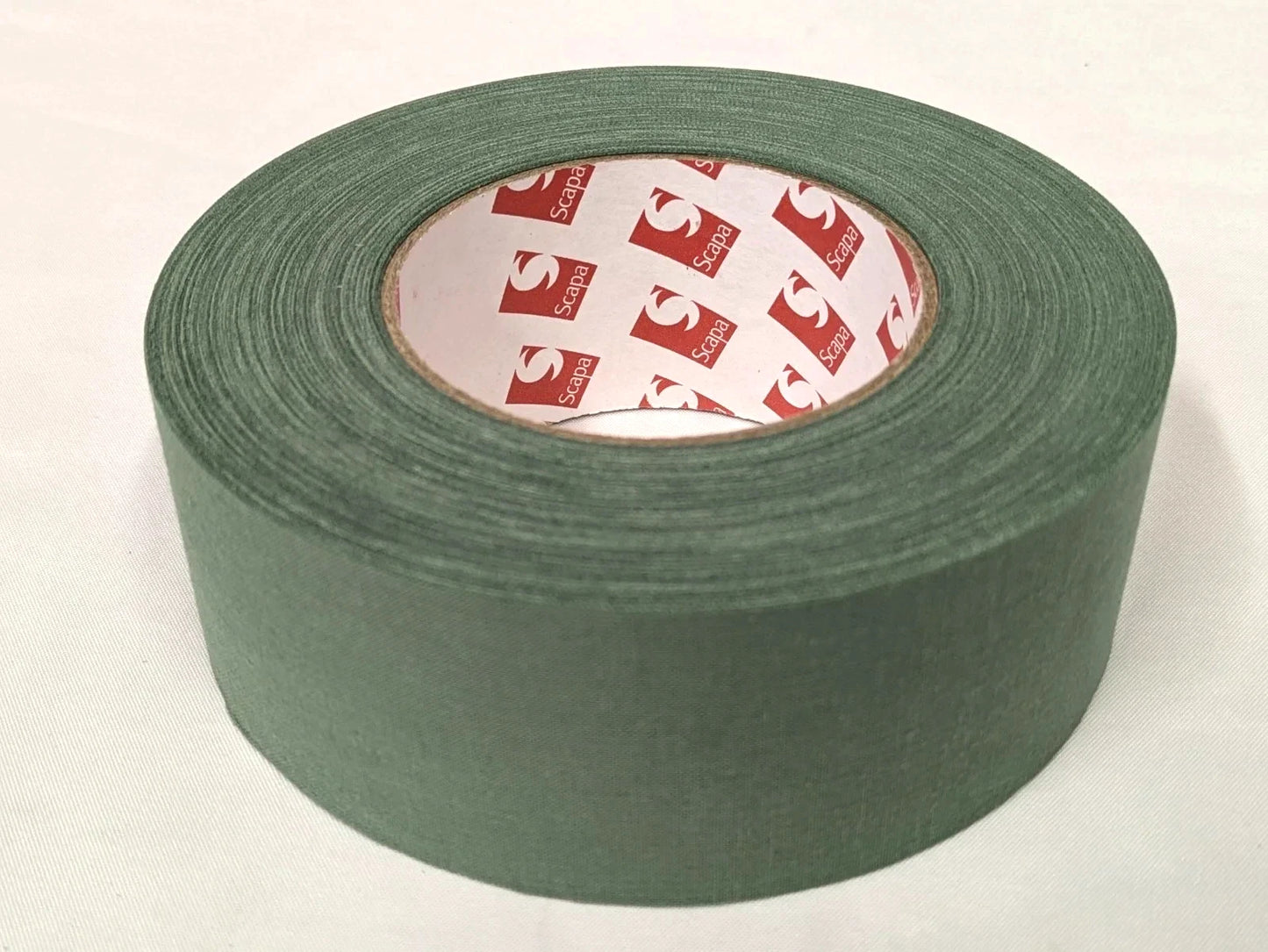 Triad Set 5cm x 50m Scapa Sniper Webbing Repair Tape