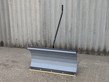 BCS Two Wheel Tractor Snow Plough Attachment