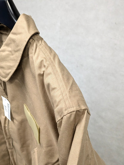 US Airforce CWU 45/P Cold Weather Flyers Bomber Jacket - NEW