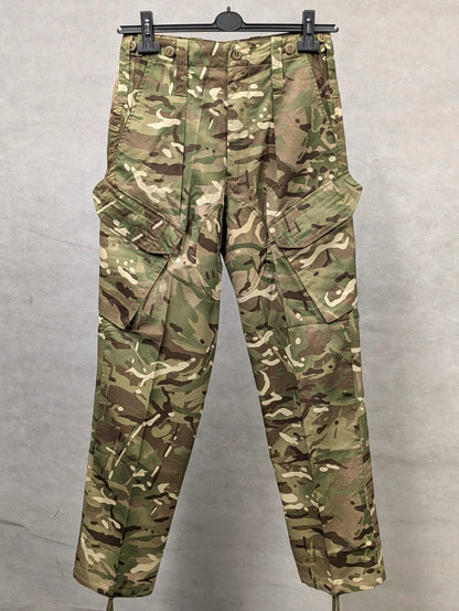MTP Warm Weather Combat PCS Trousers