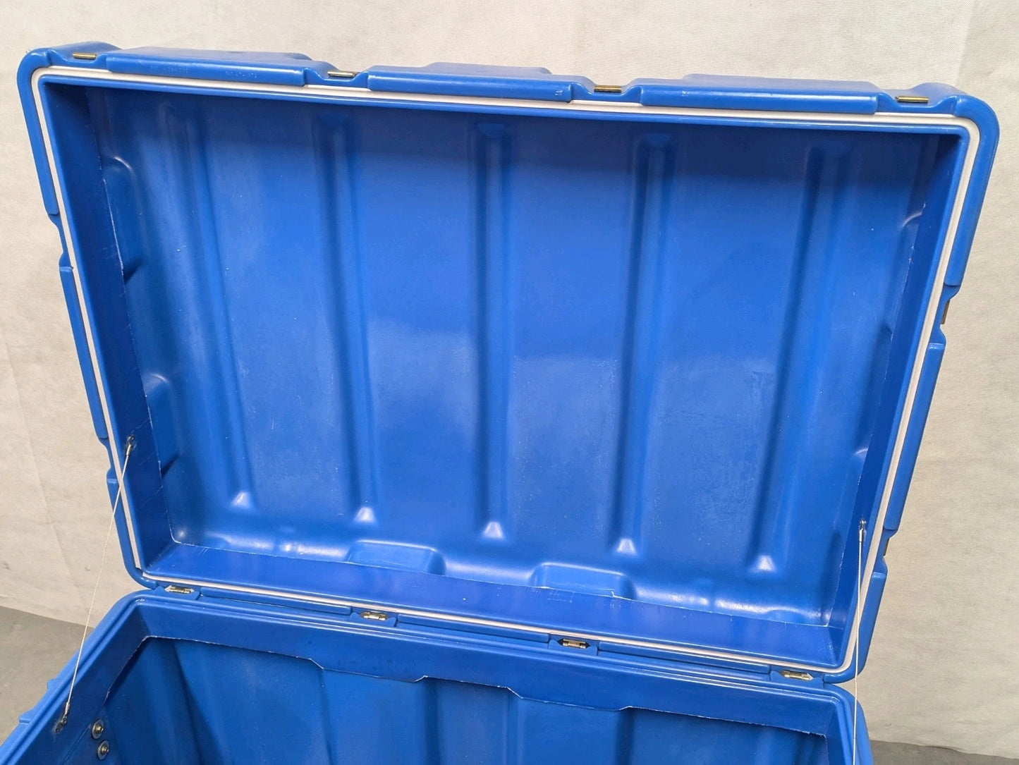 Large Hardigg Equipment Flight Storage Case Box Pelican Peli