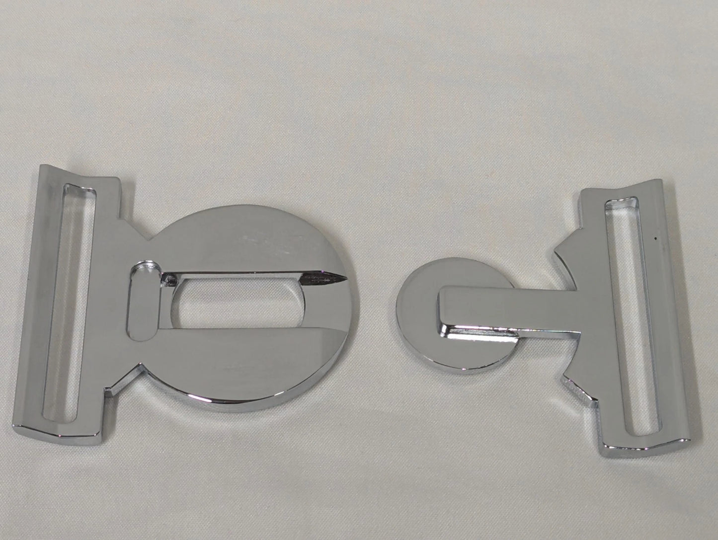 British Army Royal Welsh Regiment Belt Buckle