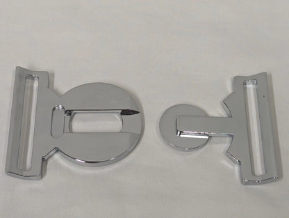 British Army Royal Welsh Regiment Belt Buckle