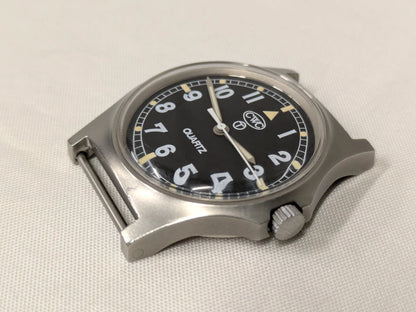Royal Marines G10 CWC Watch - Dated 1995