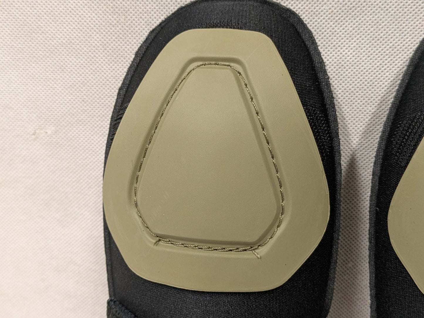 Crye Precision Combat Elbow Pads - Green