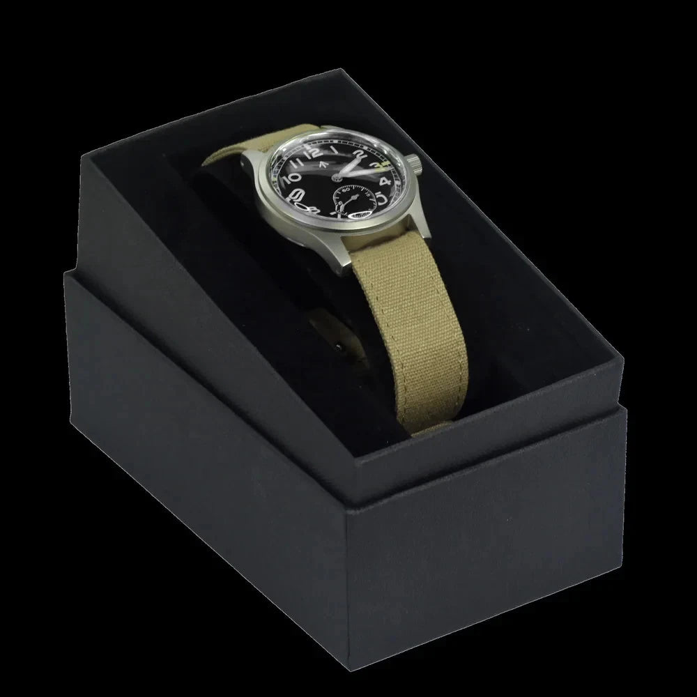MWC 1940/50s Dirty Dozen General Service Military Watch