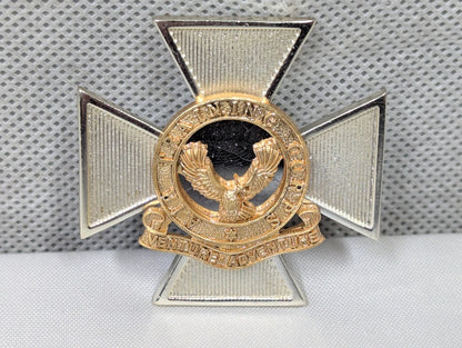 Royal Air Force RAF Cadets Air Training Corps Chaplain Scarf Badge