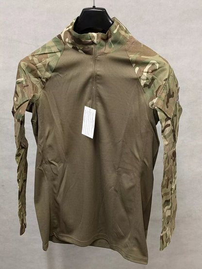 MTP UBAC Under Body Armour Combat Shirt EP