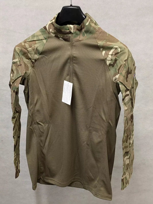 MTP UBAC Under Body Armour Combat Shirt EP