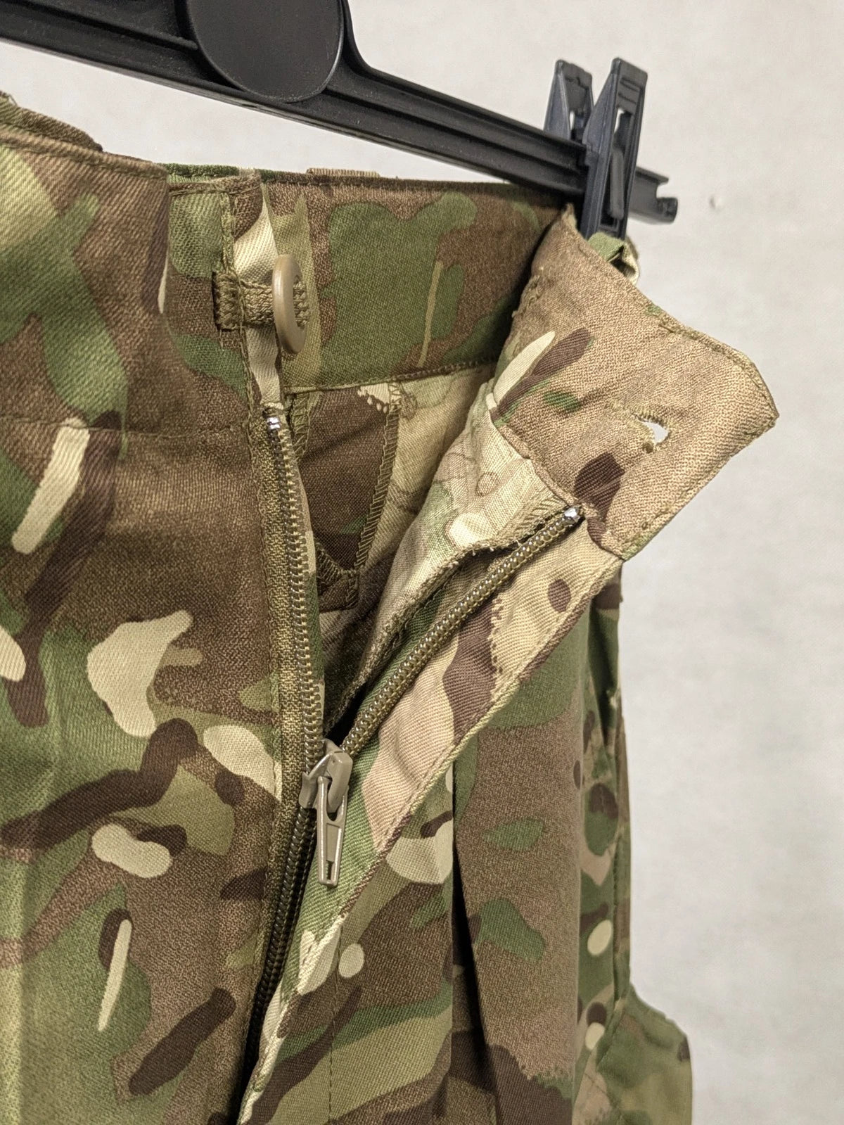 MTP Warm Weather Combat PCS Trousers