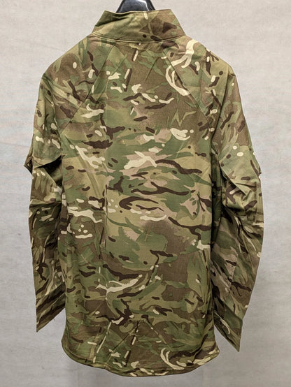 Full Body MTP UBAC Under Body Armour Combat Shirt EP