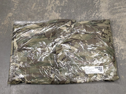 British Army MTP AFV Crewman Coveralls Exercise Suit