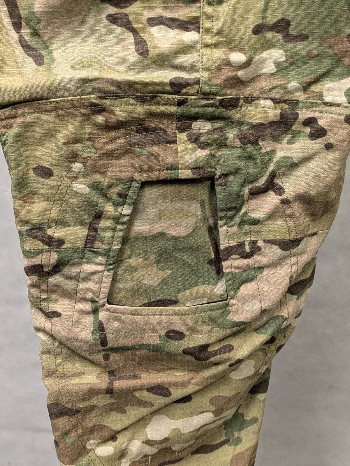 Crye Precision Multicam NSPA G4 Combat Trousers - 42 Long 42L
