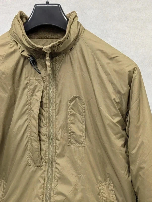 PCS Cold Weather Winter Thermal Softie Jacket