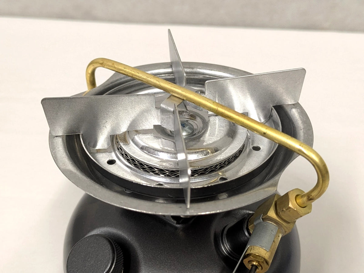 Coleman 533 Sportster Multi Fuel Stove Cooker
