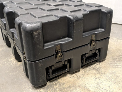 Hardigg Equipment Flight Storage Case Box Pelican Peli
