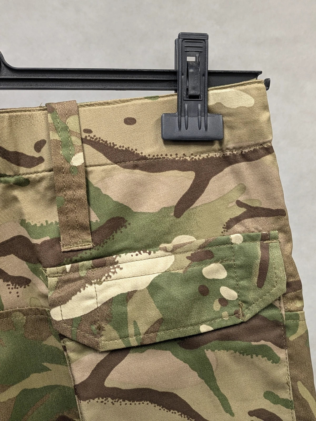MTP Warm Weather Combat PCS Trousers
