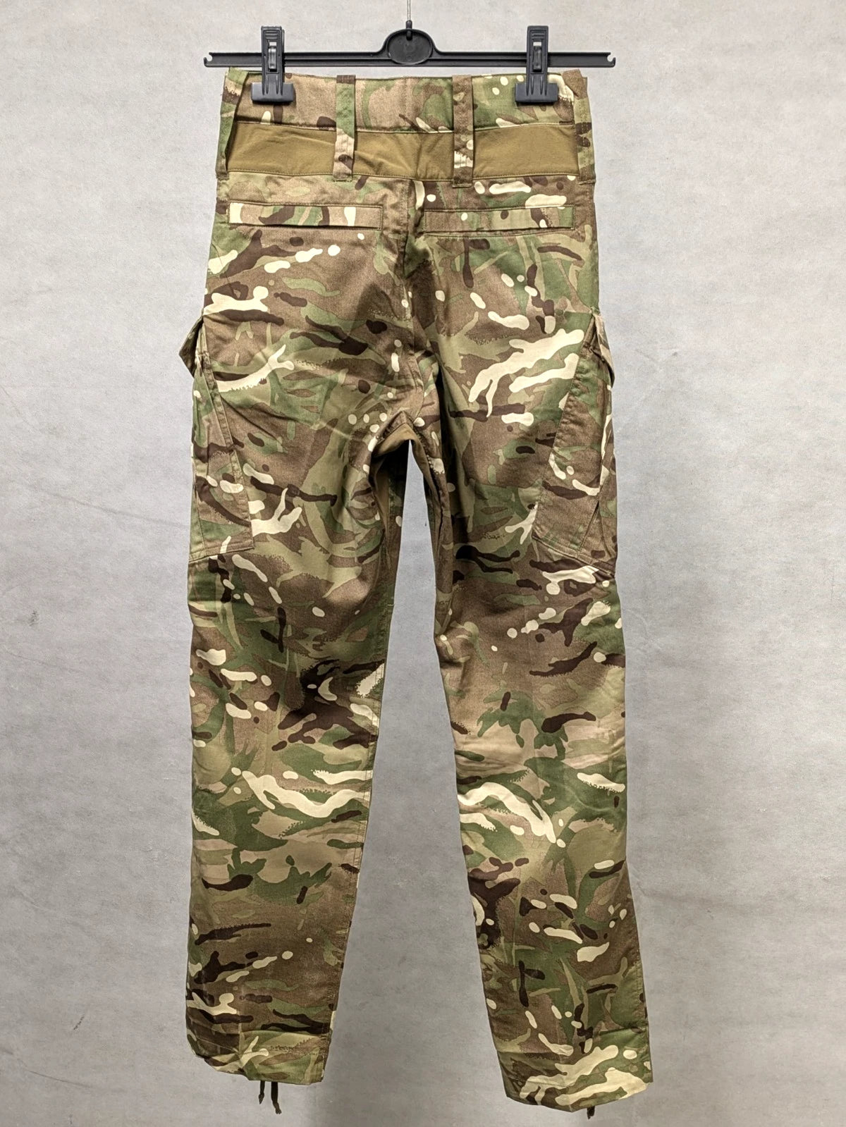 MTP 23 Combat Trousers - NEW