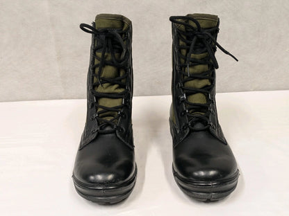 German Army Bundeswehr Baltes Jungle Combat Boots