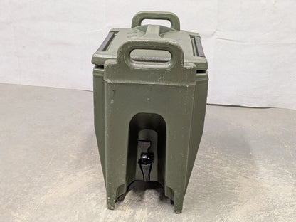 Cambro UC250 Insulated Hot & Cold Drinks Dispenser