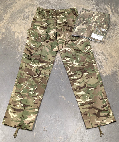 MTP Warm Weather Combat PCS Trousers