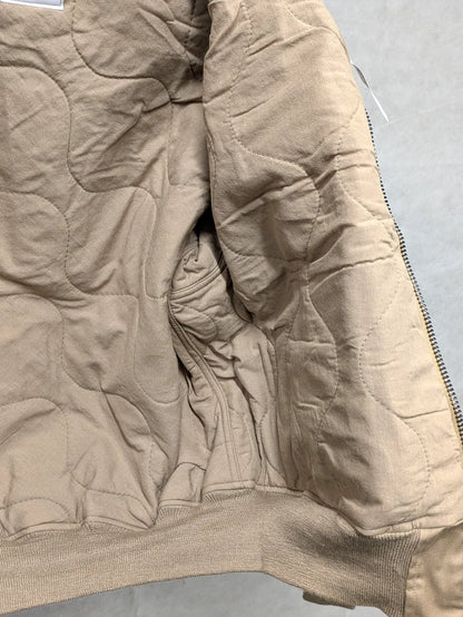 US Airforce CWU 45/P Cold Weather Flyers Bomber Jacket - NEW