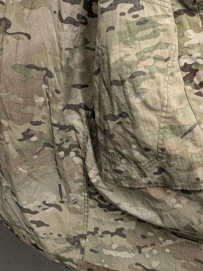 Crye Precision Multicam NSPA G4 Field Shirt